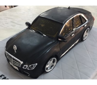 MERCEDES